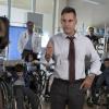 Supergirl -- "Damage" -- SPG305b_0297.jpg -- Pictured: Adrian Pasdar as Morgan Edge -- Photo: Jeff Weddell/The CW -- ÃÂ© 2017 The CW Network, LLC. All Rights Reserved