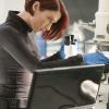 Supergirl -- "Wake Up" -- SPG307a_0016.jpg -- Pictured: Chyler Leigh as Alex Danvers -- Photo: Michael Courtney/The CW -- ÃÂ© 2017 The CW Network, LLC. All Rights Reserved
