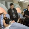 Supergirl -- "Wake Up" -- SPG307a_0411.jpg -- Pictured (L-R): Amy Jackson as Irma/Saturn Girl, Jeremy Jordan as Winn Schott, and Chyler Leigh as Alex Danvers -- Photo: Michael Courtney/The CW -- ÃÂ© 2017 The CW Network, LLC. All Rights Reserved