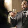 Supergirl -- "Crisis on Earth-X, Part 1" -- SPG308a_0493.jpg -- Pictured: Jesse L. Martin as Detective Joe West -- Photo: Bettina Strauss/The CW -- ÃÂ© 2017 The CW Network, LLC. All Rights Reserved