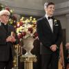 Supergirl -- "Crisis on Earth-X, Part 1" -- SPG308b_0243.jpg -- Pictured: Grant Gustin as Barry Allen -- Photo: Bettina Strauss/The CW -- ÃÂ© 2017 The CW Network, LLC. All Rights Reserved