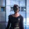 Supergirl -- "Legion of Superheroes" -- Image Number: SPG310b_0018b.jpg -- Pictured: Odette Annable as Samantha Arias/Reign -- Photo: Diyah Pera -- ÃÂ© 2018 The CW Network, LLC All Rights Reserved.