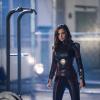 Supergirl -- "Legion of Superheroes" -- Image Number: SPG310b_0229.jpg -- Pictured: Amy Jackson as Imra Ardeen/Saturn Girl -- Photo: Diyah Pera/The CW -- ÃÂ© 2018 The CW Network, LLC. All rights reserved.
