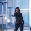 Supergirl -- "Legion of Superheroes" -- Image Number: SPG310b_0230b.jpg -- Pictured: Amy Jackson as Imra Ardeen/Saturn Girl -- Photo: Diyah Pera -- ÃÂ© 2018 The CW Network, LLC All Rights Reserved.