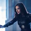 Supergirl -- "Legion of Superheroes" -- Image Number: SPG310b_0251b.jpg -- Pictured: Amy Jackson as Imra Ardeen/Saturn Girl -- Photo: Diyah Pera -- ÃÂ© 2018 The CW Network, LLC All Rights Reserved.