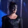 Supergirl -- "Fort Rozz" -- Image Number: SPG311b_0202.jpg -- Pictured: Odette Annable as Samantha Arias/Reign -- Photo: Michael Courtney/The CW -- ÃÂ© 2018 The CW Network, LLC. All rights reserved.