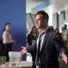 Supergirl -- "For Good" -- Image Number: SPG312a_0312.jpg -- Pictured: Adrian Pasdar as Morgan Edge -- Photo: Diyah Pera/The CW -- ÃÂ© 2018 The CW Network, LLC. All Rights Reserved.