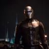 Supergirl -- "For Good" -- Image Number: SPG312b_0425.jpg -- Pictured: Mehcad Brooks as Guardian/James Olsen -- Photo: Diyah Pera/The CW -- ÃÂ© 2018 The CW Network, LLC. All Rights Reserved.