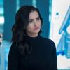 Supergirl -- "Both Sides Now" -- Image Number: SPG313a_0269.jpg -- Pictured: Amy Jackson as Imra Ardeen/Saturn Girl -- Photo: Katie Yu/The CW -- ÃÂ© 2018 The CW Network, LLC. All Rights Reserved.