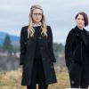Supergirl -- "Schott Through the Heart" -- Image Number: SPG314b_0092.jpg -- Pictured (L-R): Melissa Benoist as Kara/Supergirl and Chyler Leigh as Alex -- Photo: Dean Buscher/The CW -- ÃÂ© 2018 The CW Network, LLC. All rights reserved.