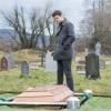 Supergirl -- "Schott Through the Heart" -- Image Number: SPG314b_0131.jpg -- Pictured: Jeremy Jordan as Winn -- Photo: Dean Buscher/The CW -- ÃÂ© 2018 The CW Network, LLC. All rights reserved.