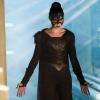 Supergirl -- "Shelter From the Storm" -- Image Number: SPG318b_0106.jpg -- Pictured: Odette Annable as Samantha Arias/Reign -- Photo: Bettina Strauss/The CW -- ÃÂ© 2018 The CW Network, LLC. All rights reserved.