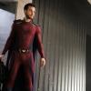 Supergirl -- "Shelter From the Storm" -- Image Number: SPG318b_0137.jpg -- Pictured: Chris Wood as Mon-El -- Photo: Bettina Strauss/The CW -- ÃÂ© 2018 The CW Network, LLC. All rights reserved.