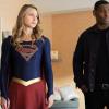 Supergirl -- "Shelter From the Storm" -- Image Number: SPG318a_0017.jpg -- Pictured (L-R): Melissa Benoist as Kata/Supergirl and David Harewood as Hank/J\'onn -- Photo: Bettina Strauss/The CW -- ÃÂ© 2018 The CW Network, LLC. All rights reserved.