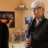 Supergirl -- "Shelter From the Storm" -- Image Number: SPG318a_0099.jpg -- Pictured: Betty Buckley as Patricia Arias -- Photo: Bettina Strauss/The CW -- ÃÂ© 2018 The CW Network, LLC. All rights reserved.