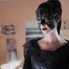 Supergirl -- "Shelter From the Storm" -- Image Number: SPG318a_0259.jpg -- Pictured: Odette Annable as Samantha Arias/Reign -- Photo: Bettina Strauss/The CW -- ÃÂ© 2018 The CW Network, LLC. All rights reserved.