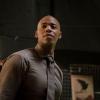 Supergirl -- "The Fanatical" -- Image Number: SPG319b_0094.jpg -- Pictured: Mehcad Brooks as James Olsen/Guardian -- Photo: Cate Cameron/The CW --  ÃÂ© 2018 The CW Network, LLC. All Rights Reserved.