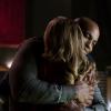 Supergirl -- "The Fanatical" -- Image Number: SPG319b_-134.jpg -- Pictured (L-R): Mehcad Brooks as James Olsen/Guardian and Melissa Benoist as Kara/Supergirl -- Photo: Cate Cameron/The CW --  ÃÂ© 2018 The CW Network, LLC. All Rights Reserved.