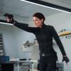 Supergirl -- "Make it Reign" -- Image Number: SPG322b_0241.jpg -- Pictured: Chyler Leigh as Alex -- Photo: Diyah Pera/The CW -- ÃÂ© 2018 The CW Network, LLC. All rights reserved.