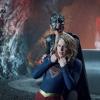 Supergirl -- "Battles Lost And Won" -- Image Number: SPG323b_0154.jpg -- Pictured (L-R): Odette Annable as Samantha Arias/Reign and Melissa Benoist as Kara/Supergirl -- Photo: Katie Yu/The CW -- ÃÂ© 2018 The CW Network, LLC. All Rights Reserved.