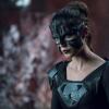 Supergirl -- "Battles Lost And Won" -- Image Number: SPG323b_0203b.jpg -- Pictured: Odette Annable as Samantha Arias/Reign -- Photo: Katie Yu/The CW -- ÃÂ© 2018 The CW Network, LLC. All Rights Reserved.