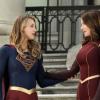 Supergirl -- "Battles Lost And Won" -- Image Number: SPG323a_0228.jpg -- Pictured (L-R): Melissa Benoist as Kara/Supergirl and Erica Durance as Alura Zor-El -- Photo: Katie Yu/The CW -- ÃÂ© 2018 The CW Network, LLC. All Rights Reserved.