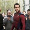 Supergirl -- "Battles Lost And Won" -- Image Number: SPG323a_0296.jpg -- Pictured: Chris Wood as Mon-El   -- Photo: Katie Yu/The CW -- ÃÂ© 2018 The CW Network, LLC. All Rights Reserved.