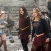 Supergirl -- "Battles Lost And Won" -- Image Number: SPG323a_0386.jpg -- Pictured (L-R): Erica Durance as Alura Zor-El and Melissa Benoist as Kara/Supergirl -- Photo: Katie Yu/The CW -- ÃÂ© 2018 The CW Network, LLC. All Rights Reserved.