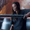 Supergirl -- "Battles Lost And Won" -- Image Number: SPG323b_0038.jpg -- Pictured: Odette Annable as Samantha Arias/Reign -- Photo: Katie Yu/The CW -- ÃÂ© 2018 The CW Network, LLC. All Rights Reserved.