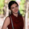 Supergirl -- "Fallout" -- Image Number: SPG402C_0005b.jpg -- Pictured: Nicole Maines as Nia Nal -- Photo: Robert Falconer/The CW -- ÃÂ© 2018 The CW Network, LLC. All Rights Reserved.