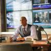 Supergirl -- "Fallout" -- Image Number: SPG402a_0414b.jpg -- Pictured: Mehcad Brooks as James Olsen/Guardian -- Photo: Bettina Strauss/The CW -- ÃÂ© 2018 The CW Network, LLC. All Rights Reserved.