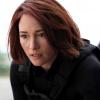 Supergirl -- "Man of Steel" -- Image Number: SPG403b_0200r.jpg -- Pictured: Chyler Leigh as Alex Danvers -- Photo: Bettina Strauss/The CW -- ÃÂ© 2018 The CW Network, LLC. All Rights Reserved.