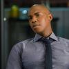 Supergirl -- "Ahimsa" -- Image Number: SPG404B_0060b.jpg -- Pictured: Mehcad Brooks as James Olsen/Guardian -- Photo: Jack Rowand/The CW -- ÃÂ© 2018 The CW Network, LLC. All Rights Reserved.