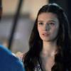 Supergirl -- "Ahimsa" -- Image Number: SPG404B_0186b.jpg -- Pictured (L-R): Mehcad Brooks as James Olsen/Guardian and Nicole Maines as Nia Nal -- Photo: Jack Rowand/The CW -- ÃÂ© 2018 The CW Network, LLC. All Rights Reserved.