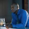 Supergirl -- "Ahimsa" -- Image Number: SPG404B_0189b.jpg -- Pictured: Mehcad Brooks as James Olsen/Guardian -- Photo: Jack Rowand/The CW -- ÃÂ© 2018 The CW Network, LLC. All Rights Reserved.