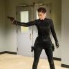 Supergirl -- "Ahimsa" -- Image Number: SPG404A_0001b.jpg -- Pictured: Chyler Lee as Alex Danvers -- Photo: Jack Rowand/The CW -- ÃÂ© 2018 The CW Network, LLC. All Rights Reserved.