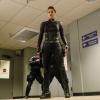 Supergirl -- "Ahimsa" -- Image Number: SPG404A_0149b.jpg -- Pictured: Chyler Lee as Alex Danvers -- Photo: Jack Rowand/The CW -- ÃÂ© 2018 The CW Network, LLC. All Rights Reserved.