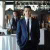 Supergirl -- "Parasite Lost" -- Image Number: SPG405b_0057b.jpg -- Pictured: Sam Witwer as Ben Lockwood/Agent Liberty -- Photo: Sergei Bachlakov/The CW -- ÃÂ© 2018 The CW Network, LLC. All Rights Reserved.