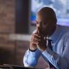 Supergirl -- "Call to Action" -- Image Number: SPG406A_0294b.jpg -- Pictured: Mehcad Brooks as James Olsen/Guardian -- Photo: Diyah Pera/The CW -- ÃÂ© 2018 The CW Network, LLC. All Rights Reserved.