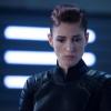 Supergirl -- "Call to Action" -- Image Number: SPG406A_0039b.jpg -- Pictured: Chyler Leigh as Alex Danvers -- Photo: Diyah Pera/The CW -- ÃÂ© 2018 The CW Network, LLC. All Rights Reserved.