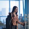 Supergirl -- "Call to Action" -- Image Number: SPG406A_0202b.jpg -- Pictured: Katie McGrath as Lena Luthor -- Photo: Diyah Pera/The CW -- ÃÂ© 2018 The CW Network, LLC. All Rights Reserved.