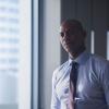 Supergirl -- "Call to Action" -- Image Number: SPG406A_0278b.jpg -- Pictured: Mehcad Brooks as James Olsen/Guardian -- Photo: Diyah Pera/The CW -- ÃÂ© 2018 The CW Network, LLC. All Rights Reserved.
