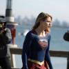 Supergirl -- "Rather the Fallen Angel" -- Image Number: SPG407b_0067b.jpg -- Pictured: Melissa Benoist as Kara/Supergirl (center) -- Photo: Sergei Bachlakov/The CW -- ÃÂ© 2018 The CW Network, LLC. All Rights Reserved.