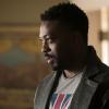 Supergirl -- "Bunker Hill" -- Image Number: SPG408b_0192b.jpg -- Pictured: David Ajala as Manchester Black -- Photo: Dean Buscher/The CW -- ÃÂ© 2018 The CW Network, LLC. All Rights Reserved.
