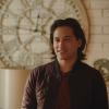 Supergirl -- "Bunker Hill" -- Image Number: SPG408a_0012b.jpg -- Pictured: Jesse Rath as Brainiac-5 -- Photo: Sergei Bachlakov/The CW -- ÃÂ© 2018 The CW Network, LLC. All Rights Reserved.