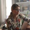 Supergirl -- "Bunker Hill" -- Image Number: SPG408a_0273b.jpg -- Pictured: Melissa Benoist as Kara/Supergirl -- Photo: Sergei Bachlakov/The CW -- ÃÂ© 2018 The CW Network, LLC. All Rights Reserved.