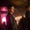 Supergirl -- "Elseworlds, Part 3" -- Image Number: SPG409a_0335b.jpg -- Pictured (L-R): Grant Gustin as Barry Allen/The Flash and Stephen Amell as Oliver Queen/Green Arrow -- Photo: Sergei Bachlakov/The CW -- ÃÂ© 2018 The CW Network, LLC. All Rights Reserved.