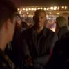 Supergirl -- "Elseworlds, Part 3" -- Image Number: SPG409a_0378r -- Pictured: Merced Brooks as James Olsen/Guardian (center) -- Photo: Sergei Bachlakov/The CW -- ÃÂ© 2018 The CW Network, LLC. All Rights Reserved.