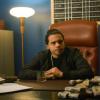 Supergirl -- "Elseworlds, Part 3" -- Image Number: SPG409a_0695b.jpg -- Pictured: Carlos Valdes as Cisco Ramon -- Photo: Sergei Bachlakov/The CW -- ÃÂ© 2018 The CW Network, LLC. All Rights Reserved.