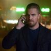 Supergirl -- "Elseworlds, Part 3" -- Image Number: SPG409a_0729b.jpg -- Pictured: Stephen Amell as Oliver Queen/Green Arrow -- Photo: Sergei Bachlakov/The CW -- ÃÂ© 2018 The CW Network, LLC. All Rights Reserved.
